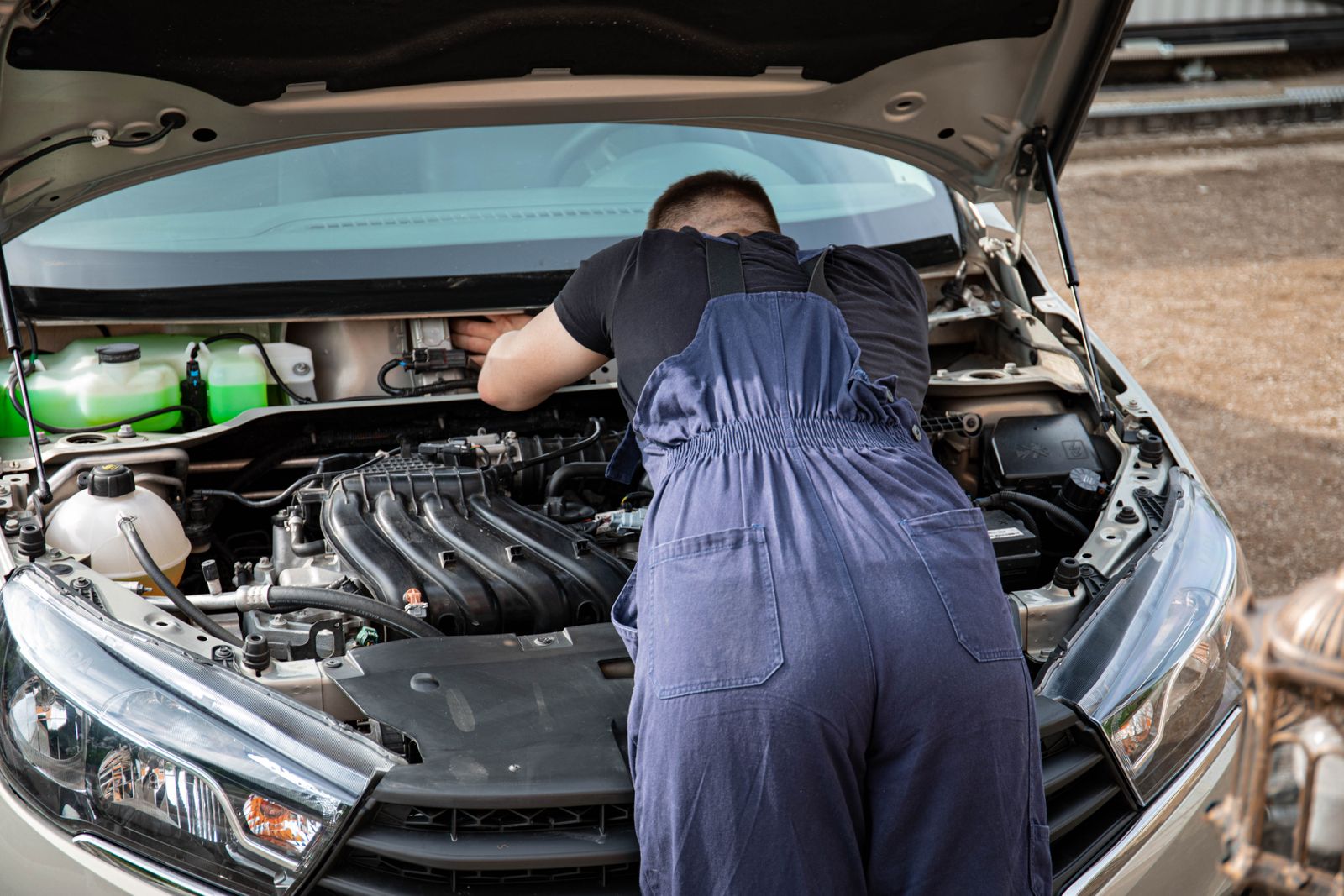 Fescool Air Automobile Enterprises - Auto AC Repair